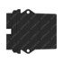 16-20187-001 by FREIGHTLINER - Air Bag Control Module Bracket