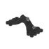 16-20763-002 by FREIGHTLINER - Lateral Control Rod Bracket - Ductile Iron, 32.1 mm THK