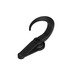 16-21242-000 by FREIGHTLINER - Tow Hook - Left Side, Black