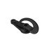 16-21243-000 by FREIGHTLINER - Tow Hook - Right Side, Black