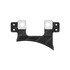 16-21346-000 by FREIGHTLINER - Lateral Control Rod Bracket - Steel, 290 mm x 184.6 mm