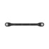 16-21702-000 by FREIGHTLINER - Suspension Track Bar - Steel