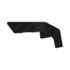 16-21471-002 by FREIGHTLINER - Air Suspension Leaf Spring Axle Seat - Left Side, Ductile Iron, 252.8 mm x 155 mm
