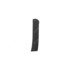 17-17668-000 by FREIGHTLINER - Fender Extension Panel - Left Side, EPDM (Synthetic Rubber), Black