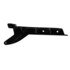 17-16921-000 by FREIGHTLINER - Hood Hinge Bracket - Ductile Iron, Black