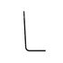 17-18418-000 by FREIGHTLINER - Hood Panel Headlamp Support - Steel, 1.12 in. THK