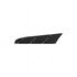 17-18857-002 by FREIGHTLINER - Hood Trim - Left Side, Urethane, 5 mm THK