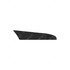 17-18857-003 by FREIGHTLINER - Hood Trim - Right Side, Urethane, 5 mm THK