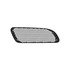 17-18475-000 by FREIGHTLINER - Grille - Material, Color