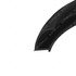 17-18791-005 by FREIGHTLINER - Fender Extension Panel - Left Side, EPDM (Synthetic Rubber), Black