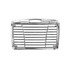 17-15356-000 by FREIGHTLINER - Grille - Material