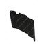 17-15473-000 by FREIGHTLINER - Mud Flap - Left Side, Rubber, 571.5 mm x 302 mm, 4.76 mm THK