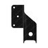 17-15566-002 by FREIGHTLINER - Hood Hinge Bracket - Left Side, Steel, 0.25 in. THK