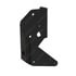 17-15566-003 by FREIGHTLINER - Hood Hinge Bracket - Right Side, Steel, 6.35 mm THK