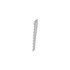17-16026-002 by FREIGHTLINER - Grille - Material