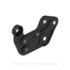 17-21170-000 by FREIGHTLINER - Bumper Bracket - Left Side, Iron