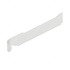 18-21070-000 by FREIGHTLINER - Side Skirt - Left Side, 1200.15 mm x 184.15 mm, 1.27 mm THK