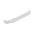 18-21070-001 by FREIGHTLINER - Side Skirt - Right Side, 1200.15 mm x 184.15 mm, 1.27 mm THK