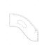 18-26278-001 by FREIGHTLINER - Roof Skin - Aluminum, 0.05 in. THK