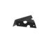 18-25612-001 by FREIGHTLINER - Hood Latch Support - Right Side, Steel, 0.07 in. THK