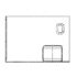 18-29593-000 by FREIGHTLINER - Side Body Panel - Right Side, Aluminum, 78.04 in. x 54.62 in., 0.05 in. THK