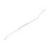 18-29714-000 by FREIGHTLINER - Door Release Rod Assembly - Steel, 4.11 mm Dia.