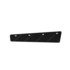 17-19249-000 by FREIGHTLINER - Mud Flap - Rubber, 428 mm x 107.9 mm, 4.76 mm THK