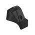 17-19313-000 by FREIGHTLINER - Bumper Splash Shield - Left Side, Polyethylene, 458.8 mm x 474.4 mm, 4 mm THK