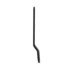 17-19822-001 by FREIGHTLINER - Hood Hinge - Right Side, Steel, 7.95 mm THK