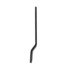 17-19822-001 by FREIGHTLINER - Hood Hinge - Right Side, Steel, 7.95 mm THK
