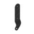 17-19822-001 by FREIGHTLINER - Hood Hinge - Right Side, Steel, 7.95 mm THK