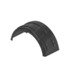 17-20147-000 by FREIGHTLINER - Fender - Thermoplastic, 3.2 mm THK
