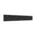 17-20232-000 by FREIGHTLINER - Fender Bracket - Polypropylene, Black