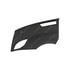 17-20394-001 by FREIGHTLINER - Hood Panel - Right Side, Polyester, 1558 mm x 733 mm, 2.75 mm THK