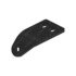 17-20481-000 by FREIGHTLINER - Hood Pivot Hinge Bracket - Left Side, Steel, 0.37 in. THK