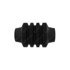 17-20709-000 by FREIGHTLINER - Hood Stop Buffer - Rubber Isolator Material