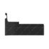 18-36748-001 by FREIGHTLINER - Side Skirt - Right Side, 409.19 mm x 235.36 mm, 3 mm THK