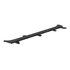 18-37930-001 by FREIGHTLINER - Door Molding - Black, 3 mm THK