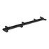 18-37930-001 by FREIGHTLINER - Door Molding - Black, 3 mm THK