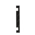 18-39748-000 by FREIGHTLINER - Deployable Step Stop - Polyethylene, 115 mm x 30 mm
