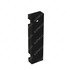 18-39748-000 by FREIGHTLINER - Deployable Step Stop - Polyethylene, 115 mm x 30 mm