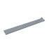 18-39111-000 by FREIGHTLINER - Side Sill Scuff Plate - Right Side, Thermoplastic Olefin, 0.12 in. THK