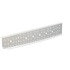 18-40471-000 by FREIGHTLINER - Step Tread Panel - Aluminum, 717.3 mm x 159.1 mm, 2.03 mm THK