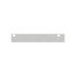 18-31353-011 by FREIGHTLINER - Body Header Panel - Right Side, Aluminum, 13.54 in. x 1.91 in., 0.11 in. THK