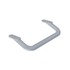 18-31406-000 by FREIGHTLINER - Grab Handle - Steel, Shadow Gray