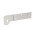 18-32650-001 by FREIGHTLINER - Body B-Pillar Reinforcement - Right Side, Aluminum, 349.62 mm x 115.17 mm