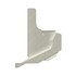 18-34968-004 by FREIGHTLINER - Body A-Pillar - Left Side, ABS, Agate, 565.01 mm x 436.2 mm, 2.5 mm THK