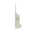 18-34968-004 by FREIGHTLINER - Body A-Pillar - Left Side, ABS, Agate, 565.01 mm x 436.2 mm, 2.5 mm THK
