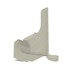 18-34968-004 by FREIGHTLINER - Body A-Pillar - Left Side, ABS, Agate, 565.01 mm x 436.2 mm, 2.5 mm THK