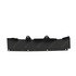 18-45137-001 by FREIGHTLINER - Center Pillar Trim - Thermoplastic Polyolefin, 3 mm THK